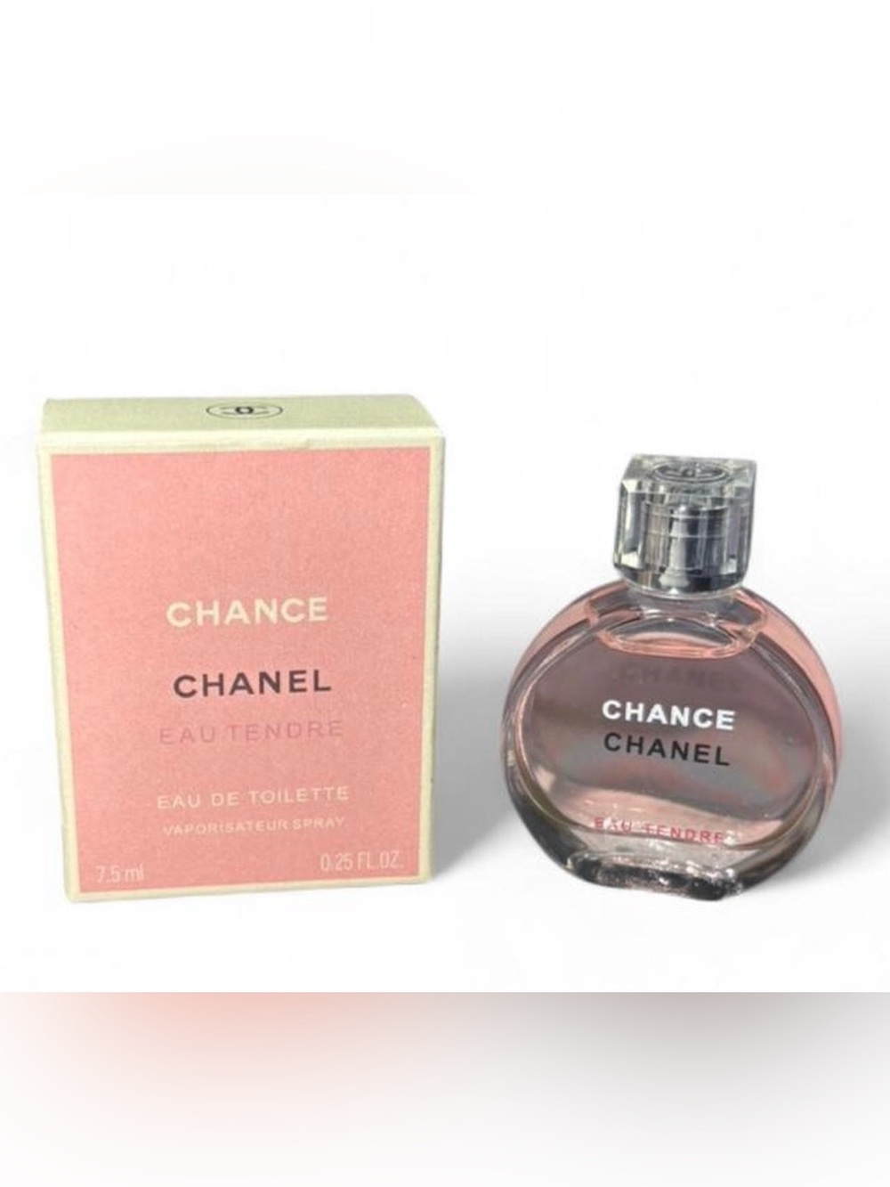 Chanel Chance Eau Tendre MINI 7.5ml